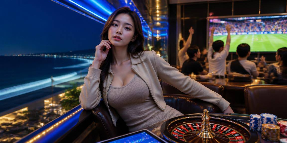 cus153 Casino Trực Tiếp